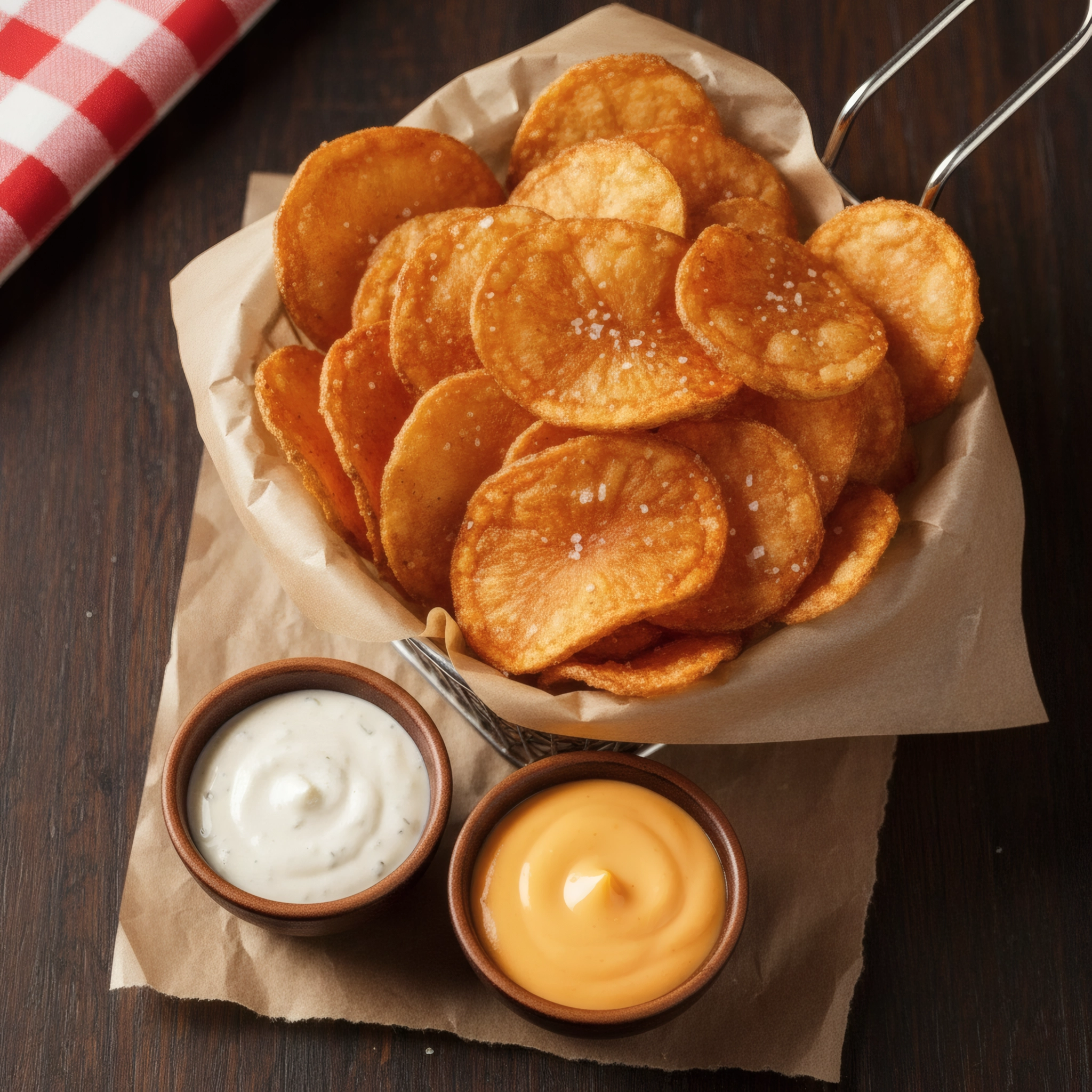 Potato Chips